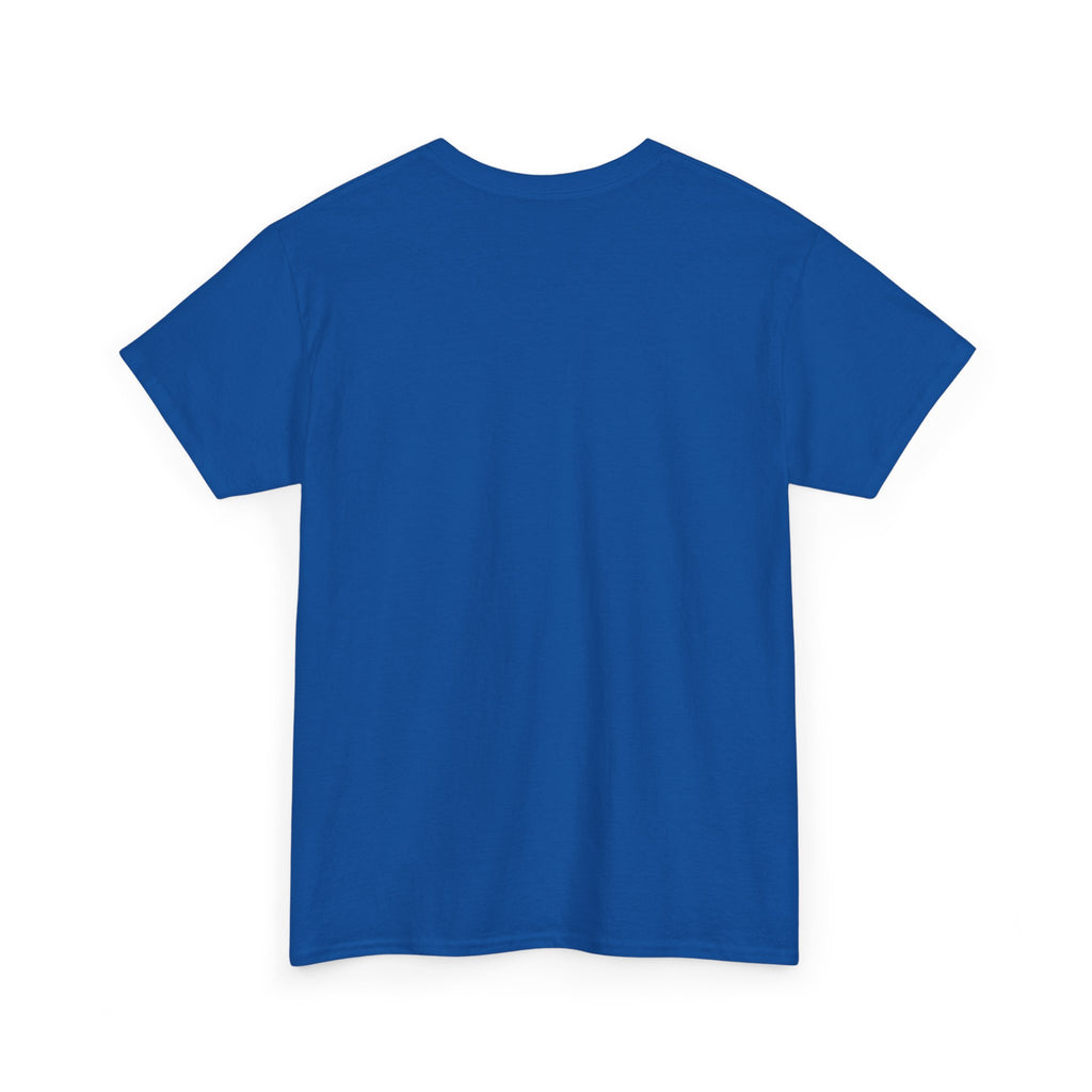 Unbreakable Graphic Tee — Bold Crown Streetwear Shirt