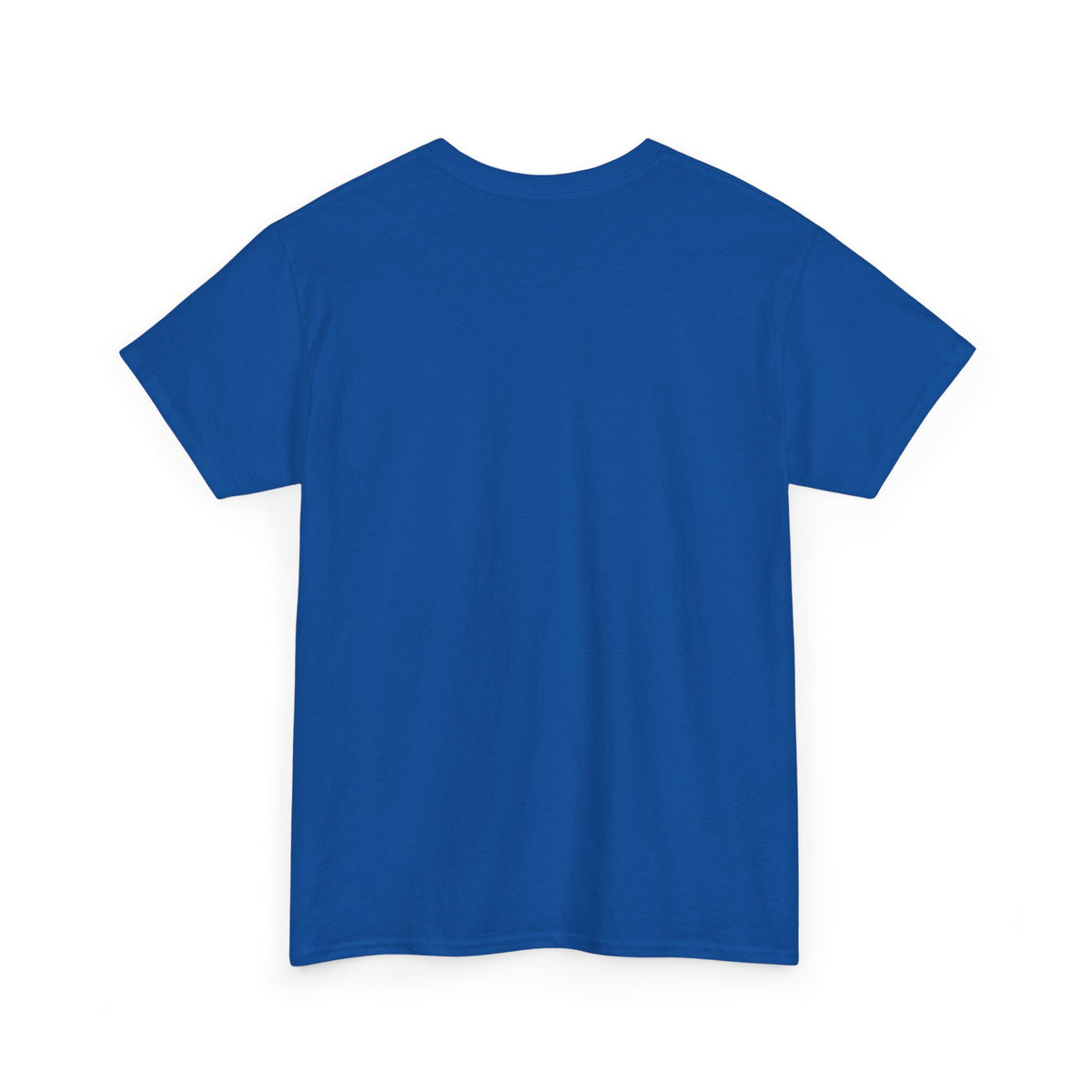 Unbreakable Graphic Tee — Bold Crown Streetwear Shirt