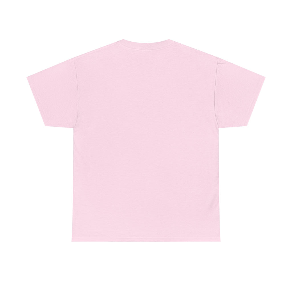 Unbreakable Graphic Tee — Bold Crown Streetwear Shirt