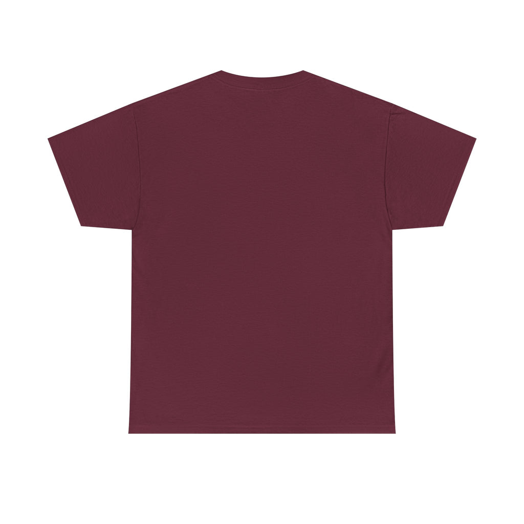 Unbreakable Graphic Tee — Bold Crown Streetwear Shirt