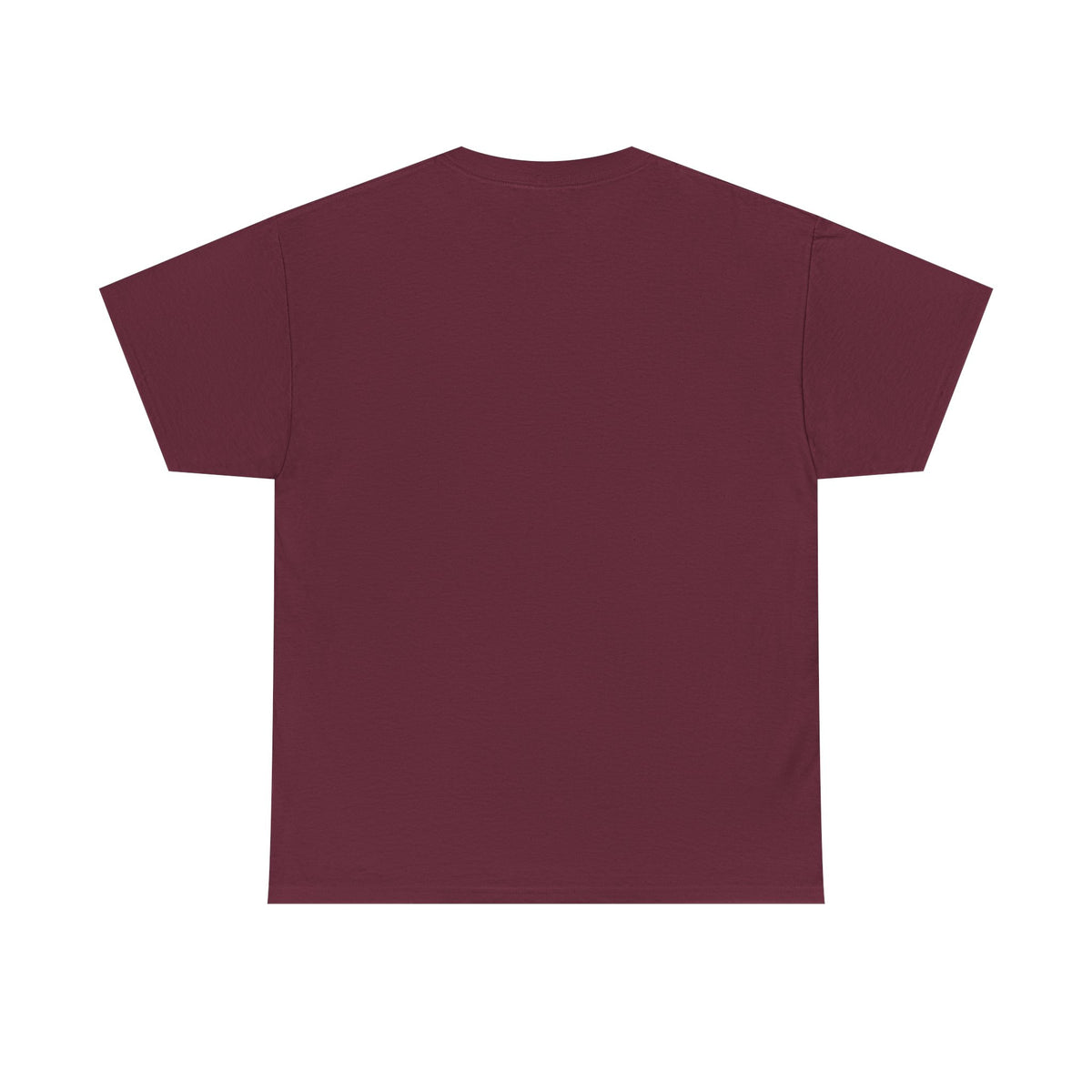 Unbreakable Graphic Tee — Bold Crown Streetwear Shirt