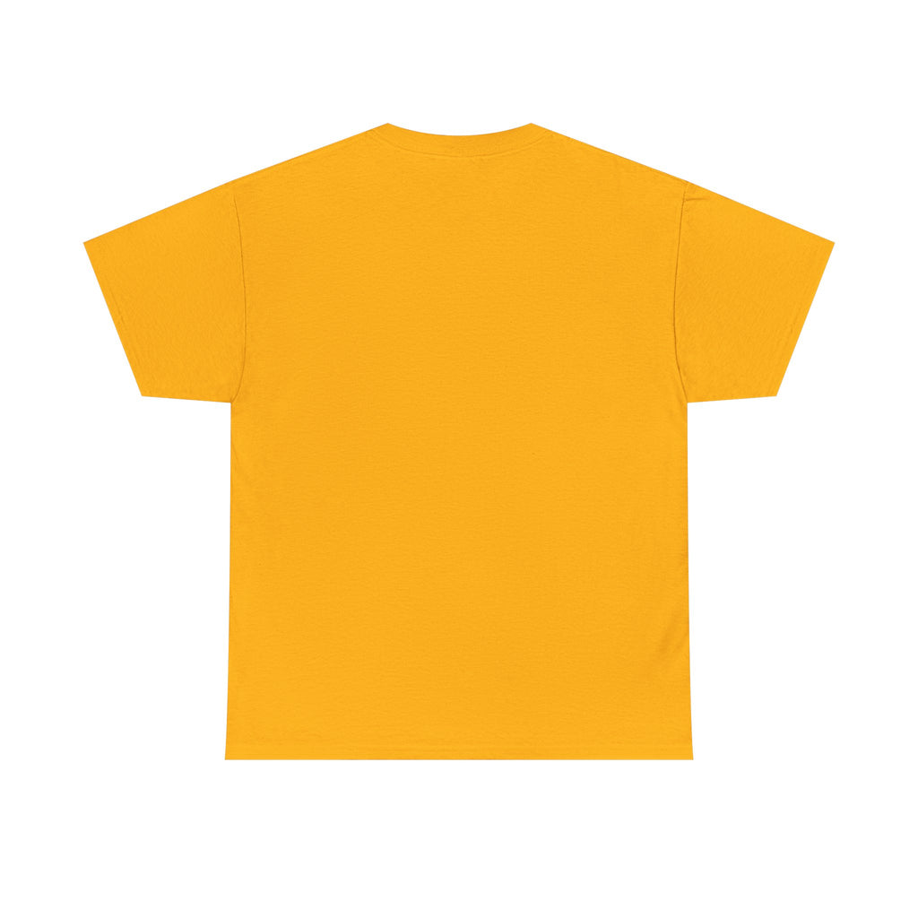Unbreakable Graphic Tee — Bold Crown Streetwear Shirt
