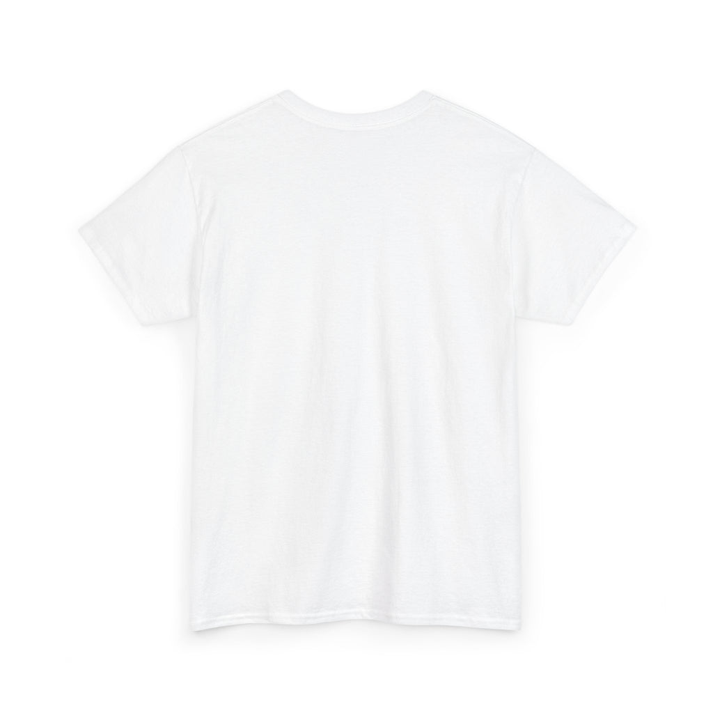 Unbreakable Graphic Tee — Bold Crown Streetwear Shirt