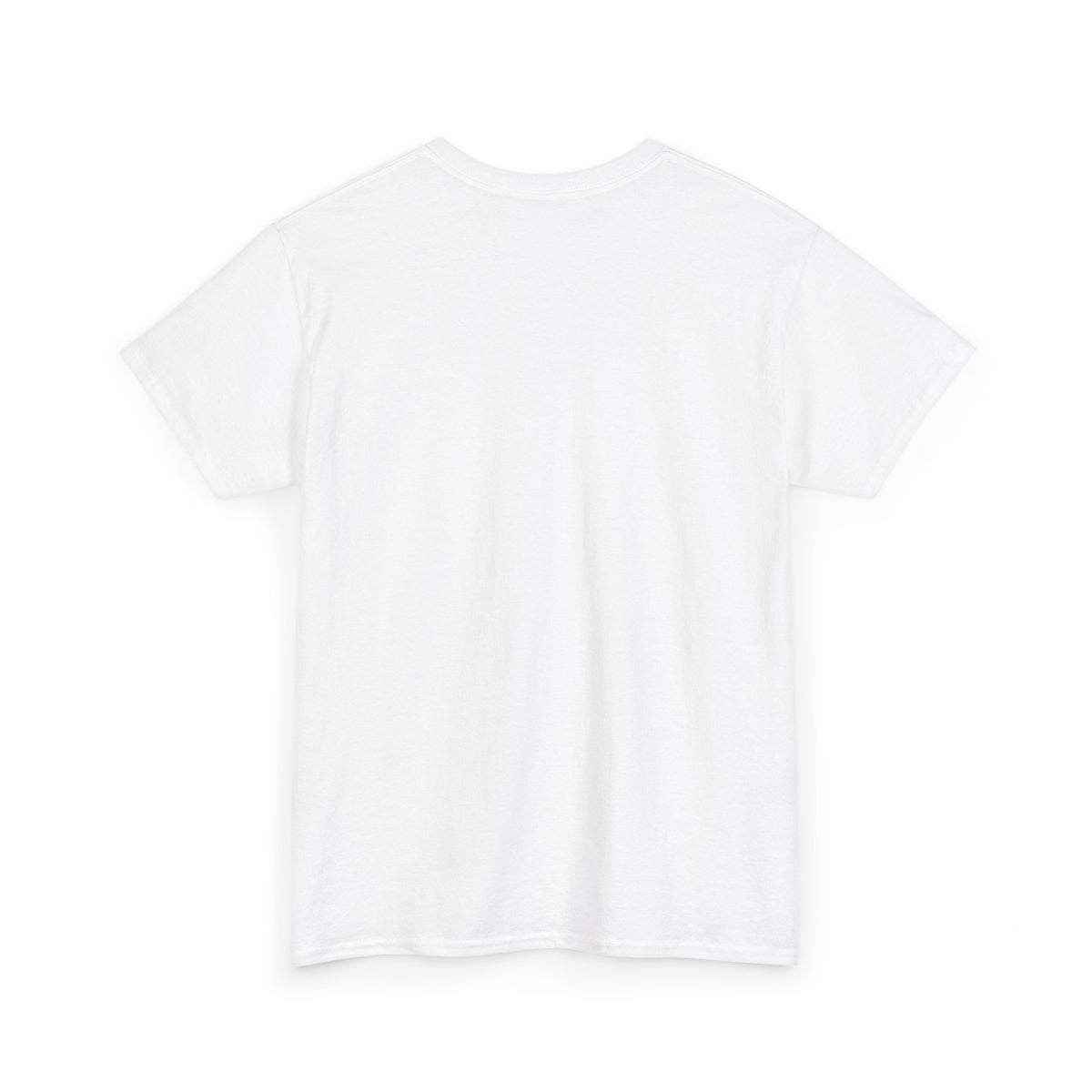 Unbreakable Graphic Tee — Bold Crown Streetwear Shirt