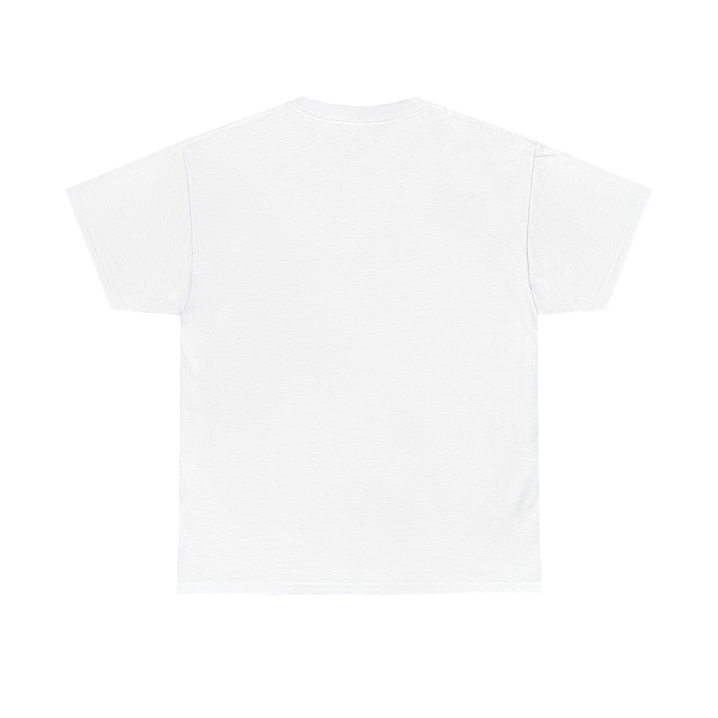 Unbreakable Graphic Tee — Bold Crown Streetwear Shirt