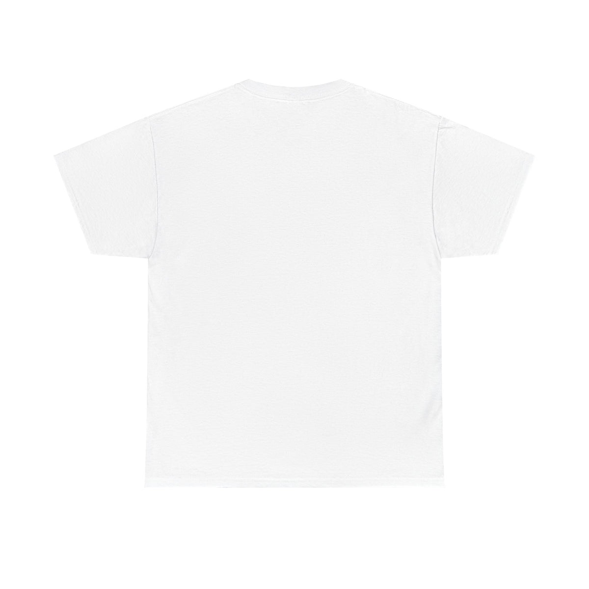 Unbreakable Graphic Tee — Bold Crown Streetwear Shirt