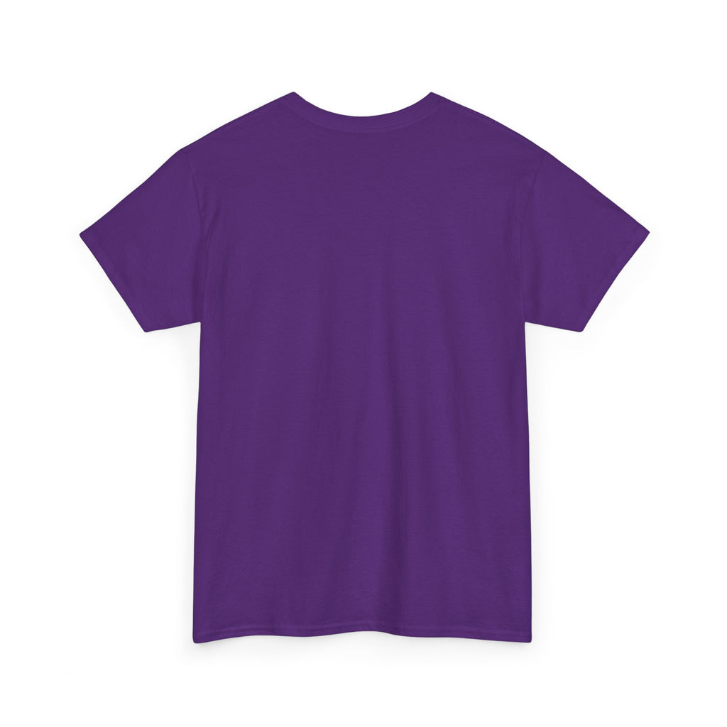 Unbreakable Graphic Tee — Bold Crown Streetwear Shirt