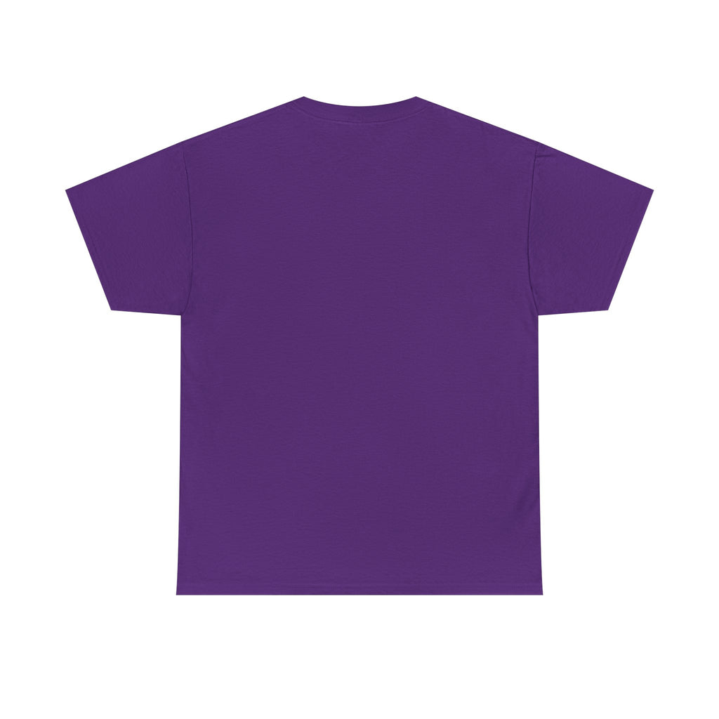 Unbreakable Graphic Tee — Bold Crown Streetwear Shirt