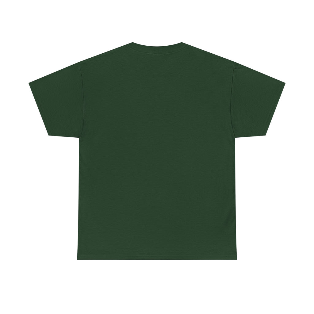 Unbreakable Graphic Tee — Bold Crown Streetwear Shirt