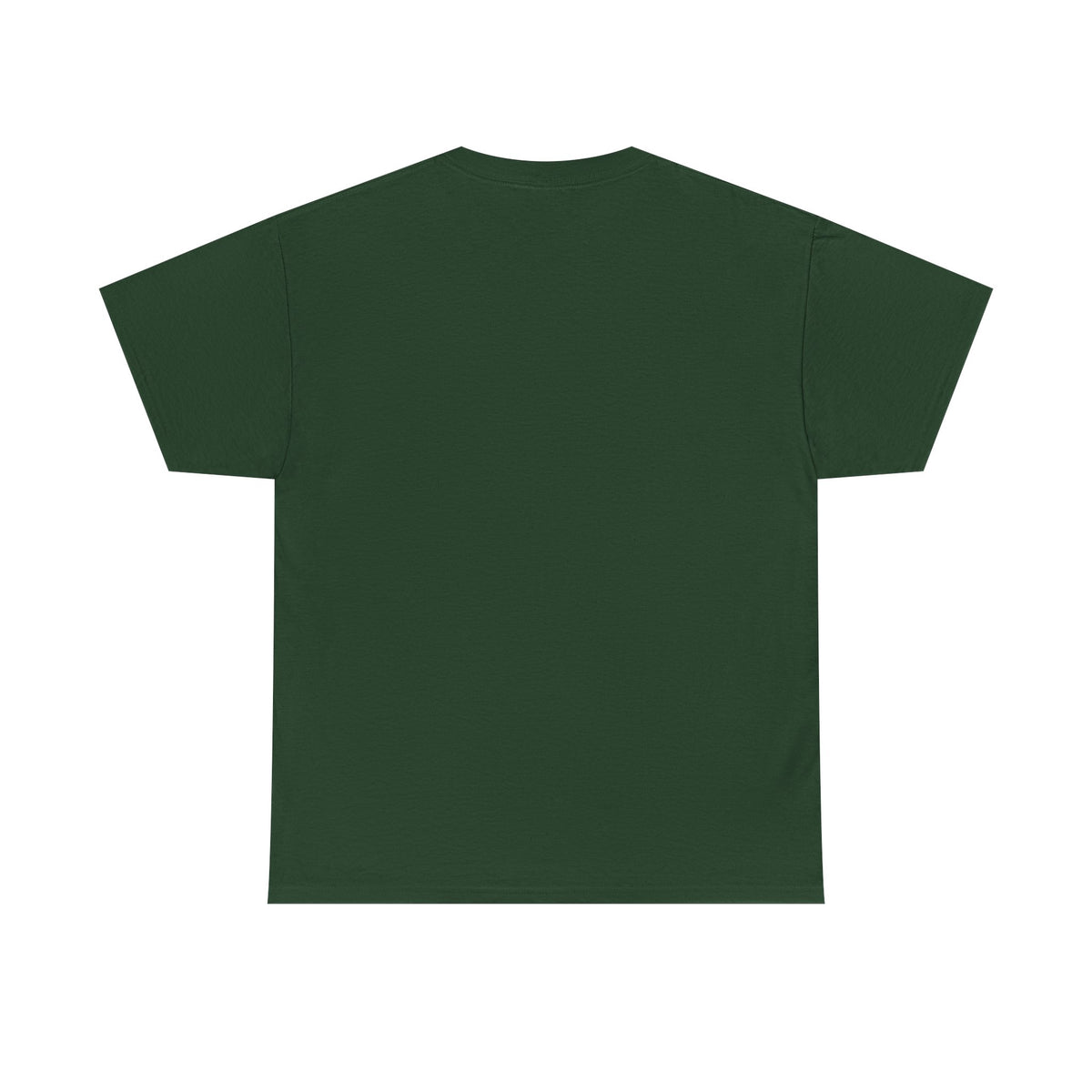 Unbreakable Graphic Tee — Bold Crown Streetwear Shirt