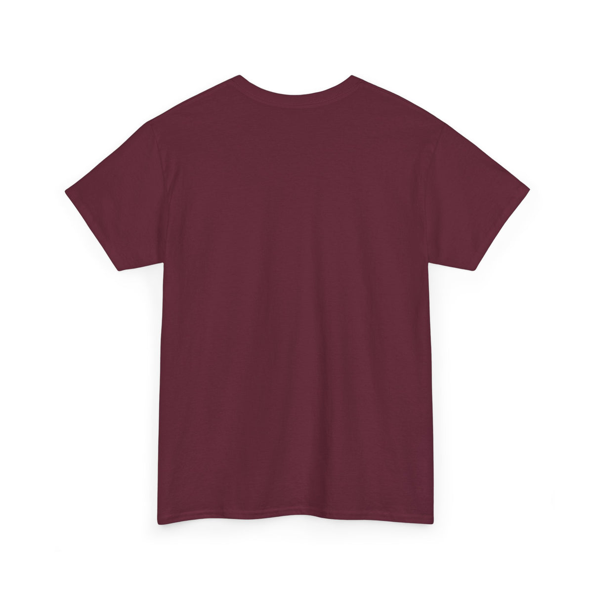 Unbreakable Graphic Tee — Bold Crown Streetwear Shirt