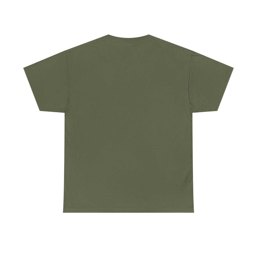 Unbreakable Graphic Tee — Bold Crown Streetwear Shirt