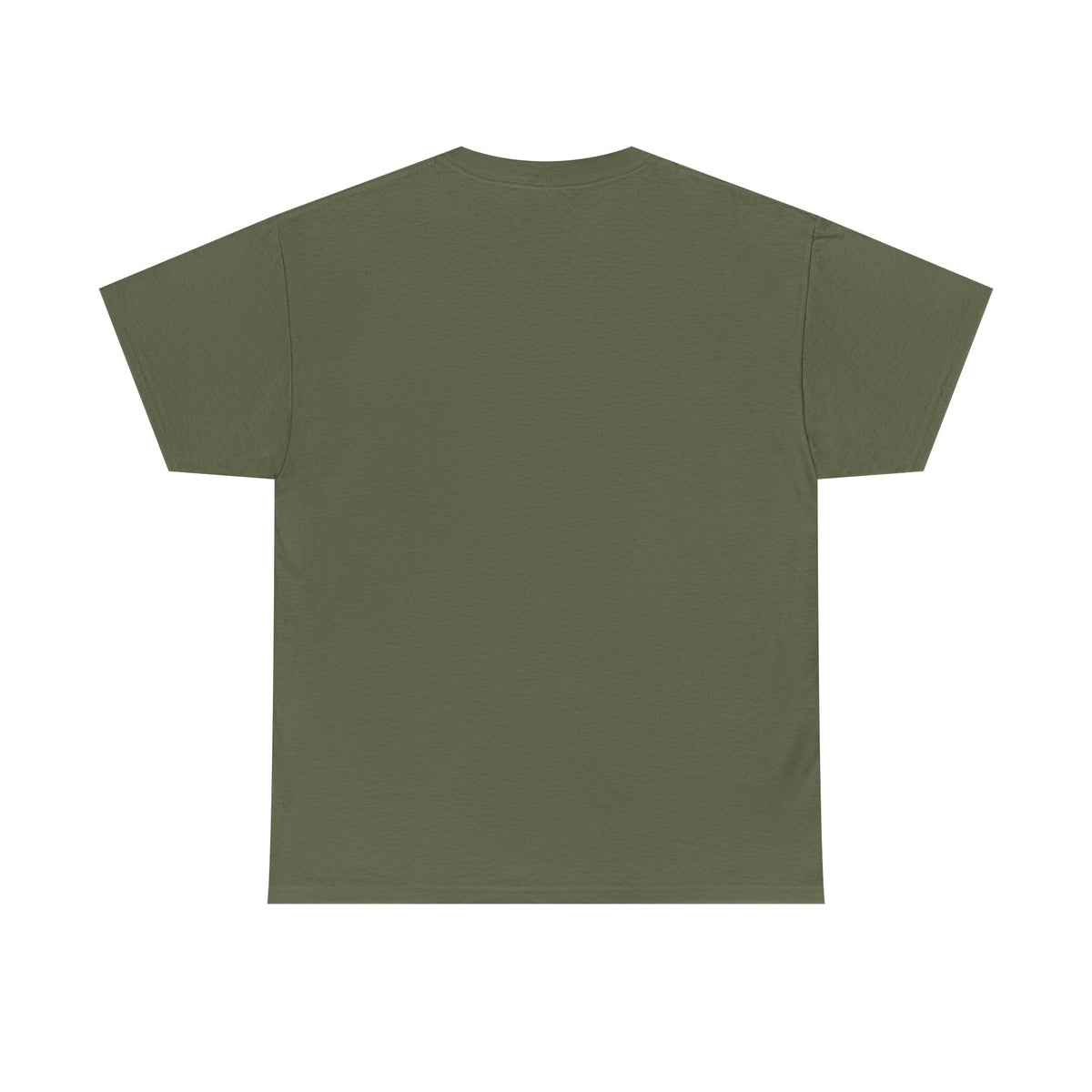 Unbreakable Graphic Tee — Bold Crown Streetwear Shirt