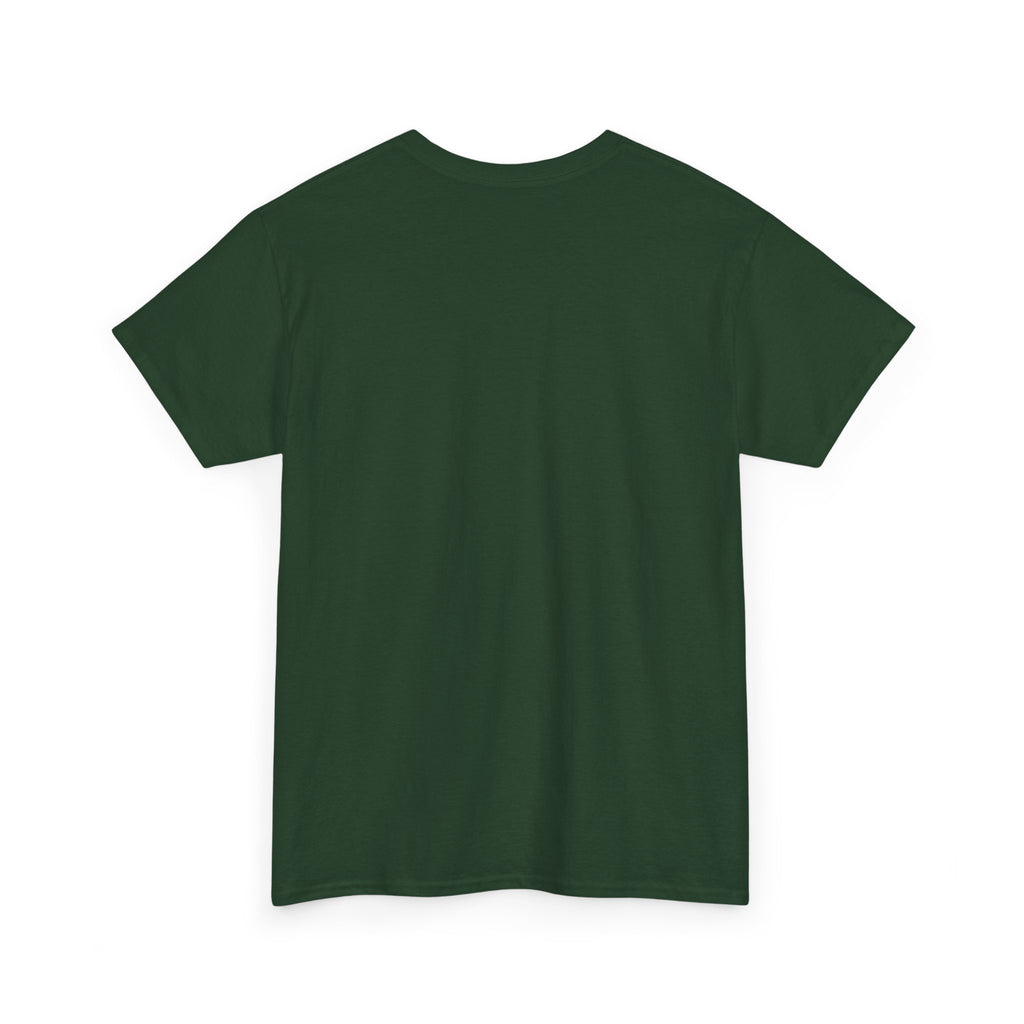 Unbreakable Graphic Tee — Bold Crown Streetwear Shirt