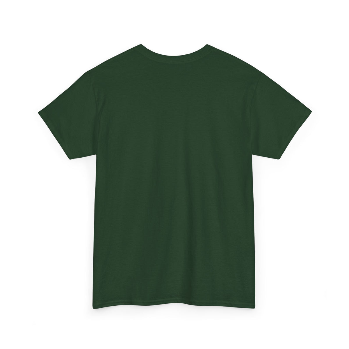 Unbreakable Graphic Tee — Bold Crown Streetwear Shirt