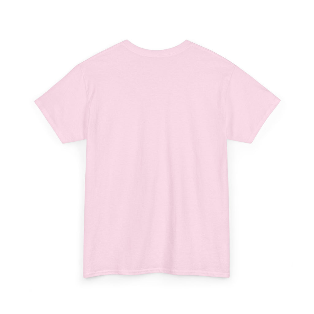 Unbreakable Graphic Tee — Bold Crown Streetwear Shirt