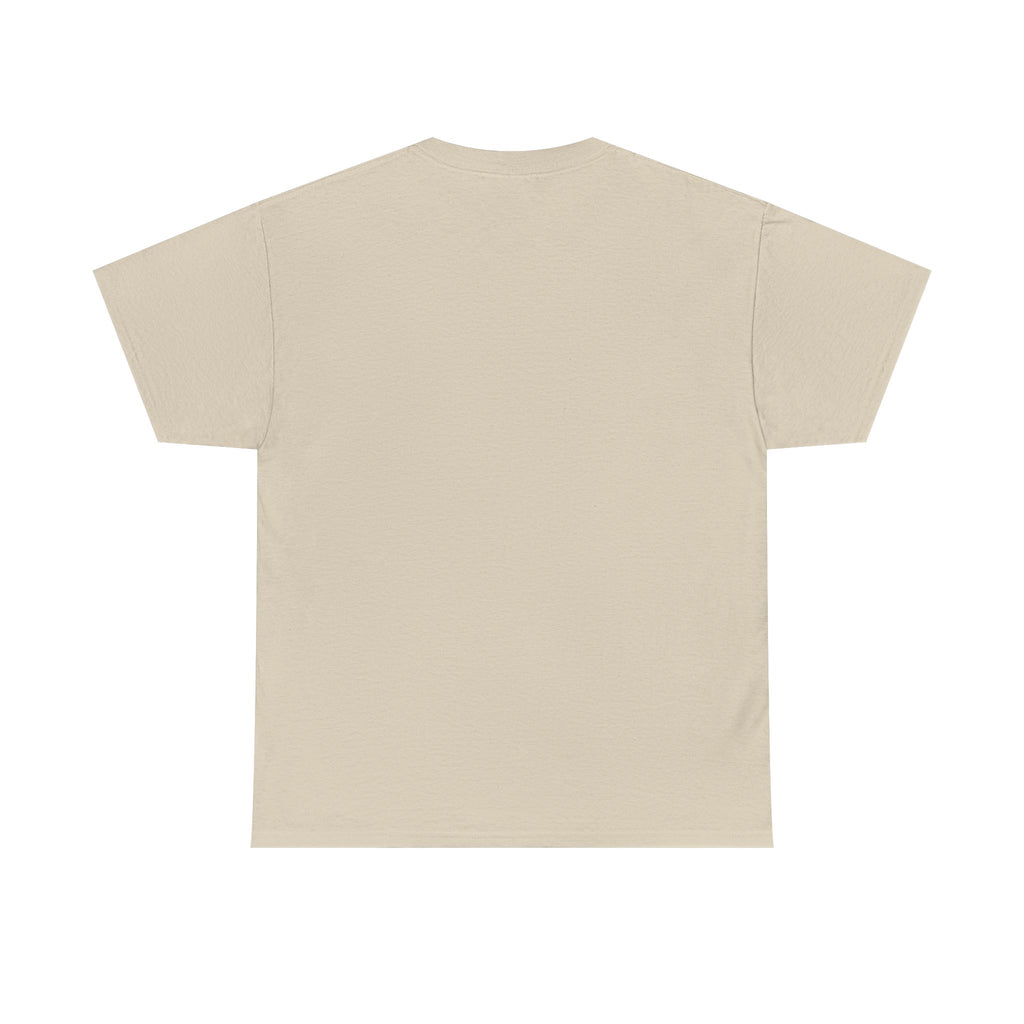 Unbreakable Graphic Tee — Bold Crown Streetwear Shirt