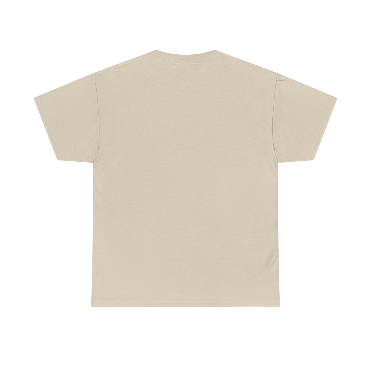Unbreakable Graphic Tee — Bold Crown Streetwear Shirt
