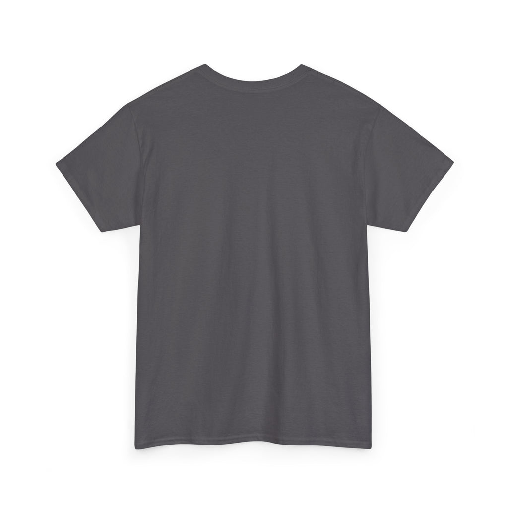Unbreakable Graphic Tee — Bold Crown Streetwear Shirt