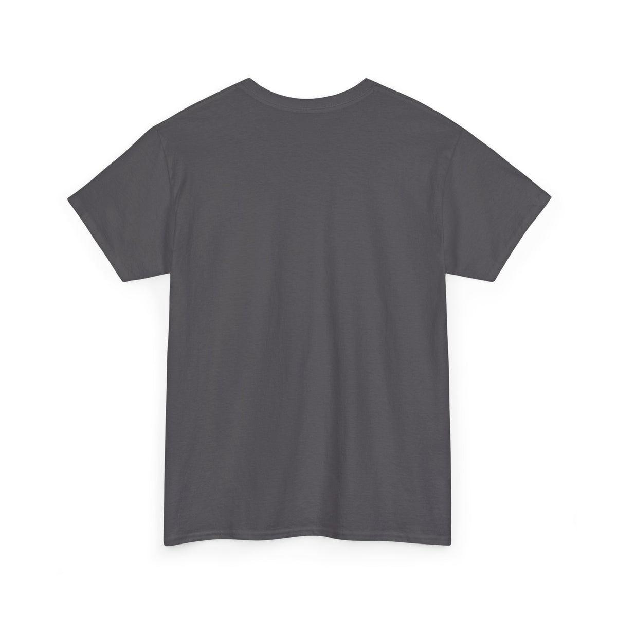 Unbreakable Graphic Tee — Bold Crown Streetwear Shirt
