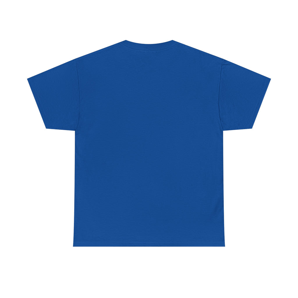 Unbreakable Graphic Tee — Bold Crown Streetwear Shirt