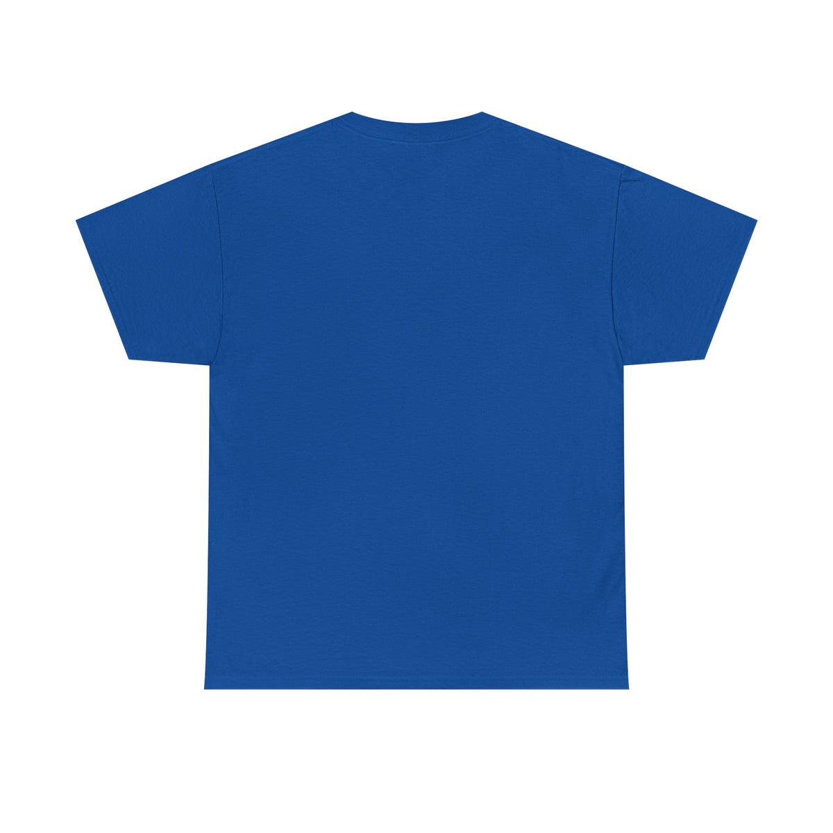 Unbreakable Graphic Tee — Bold Crown Streetwear Shirt