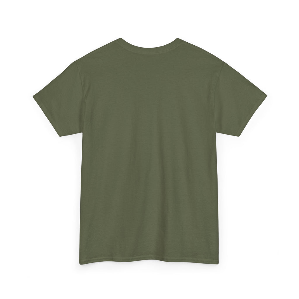 Unbreakable Graphic Tee — Bold Crown Streetwear Shirt