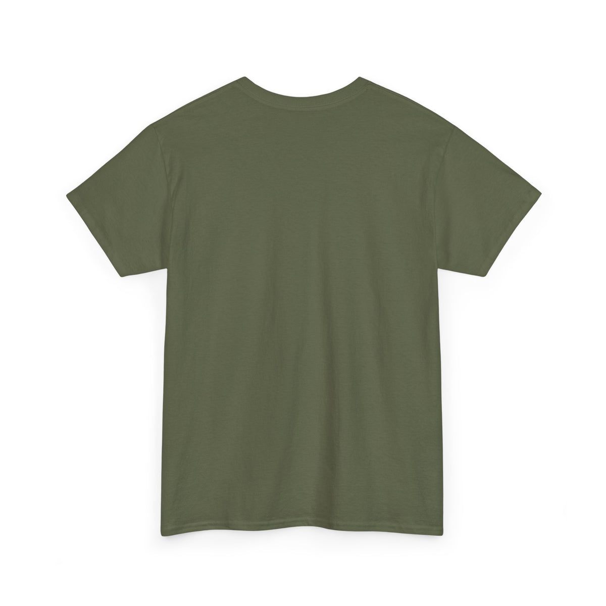 Unbreakable Graphic Tee — Bold Crown Streetwear Shirt