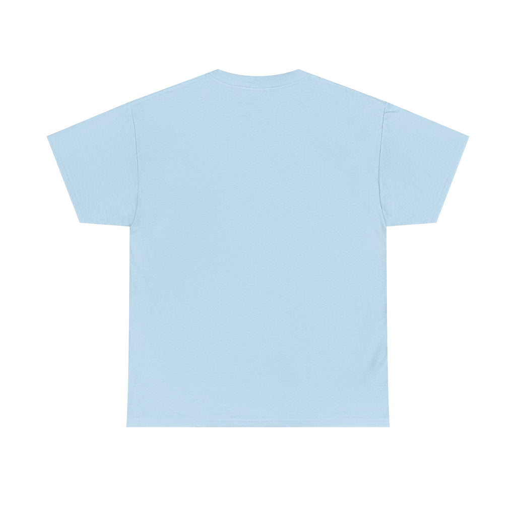 Unbreakable Graphic Tee — Bold Crown Streetwear Shirt