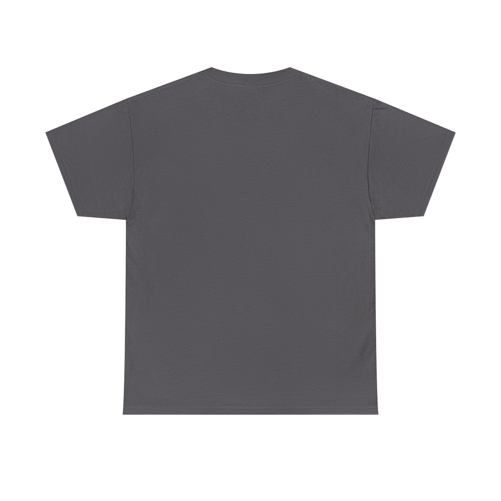 Unbreakable Graphic Tee — Bold Crown Streetwear Shirt