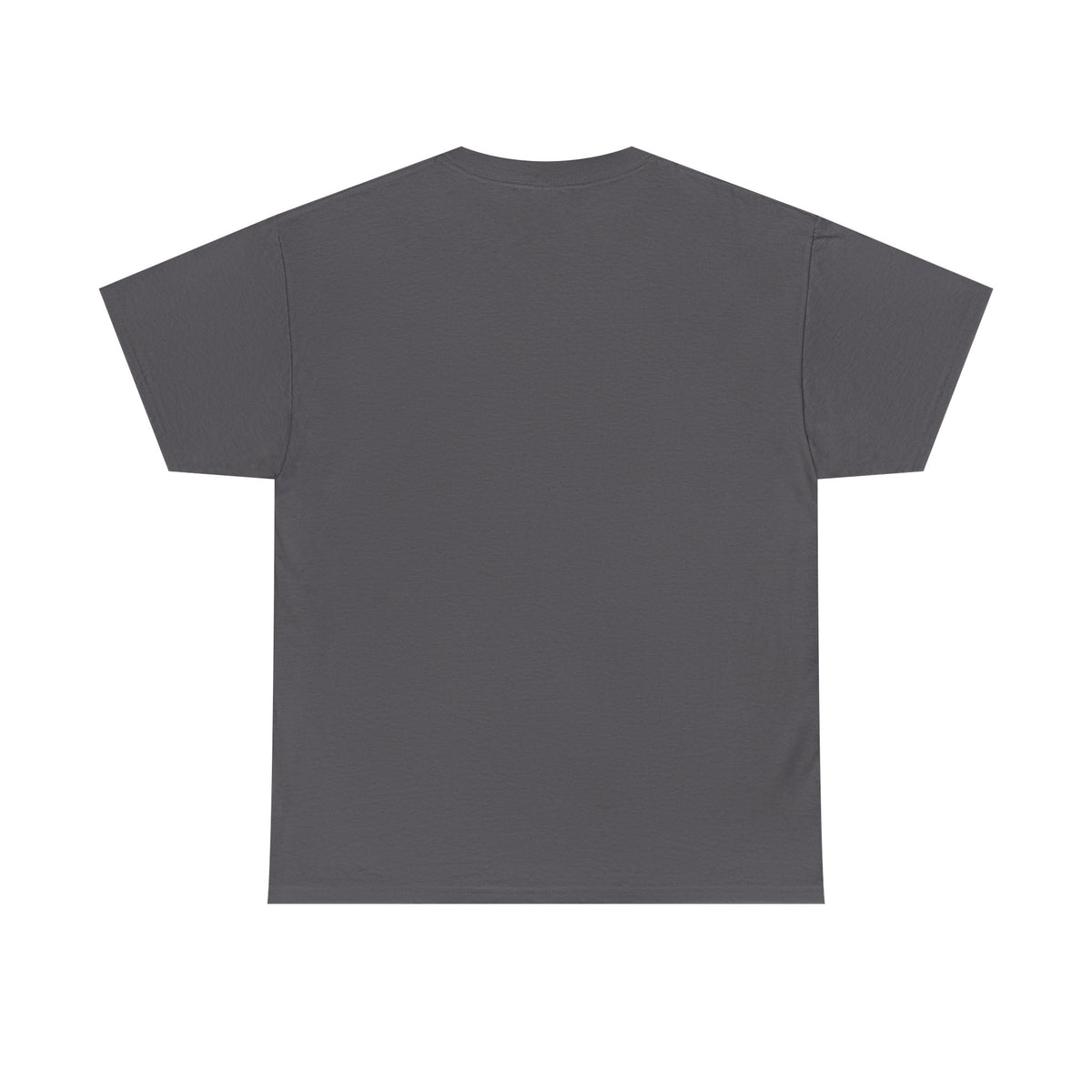 Unbreakable Graphic Tee — Bold Crown Streetwear Shirt