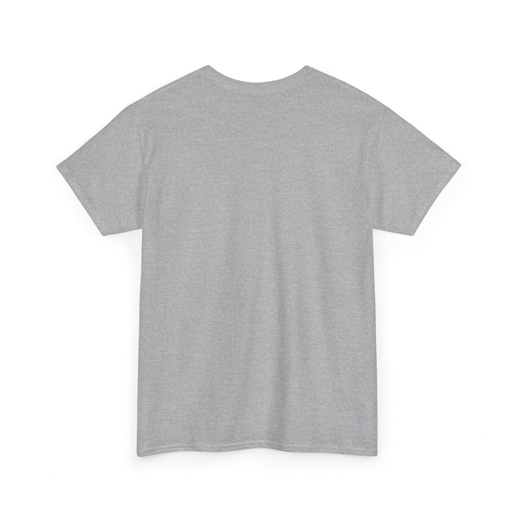 Unbreakable Graphic Tee — Bold Crown Streetwear Shirt