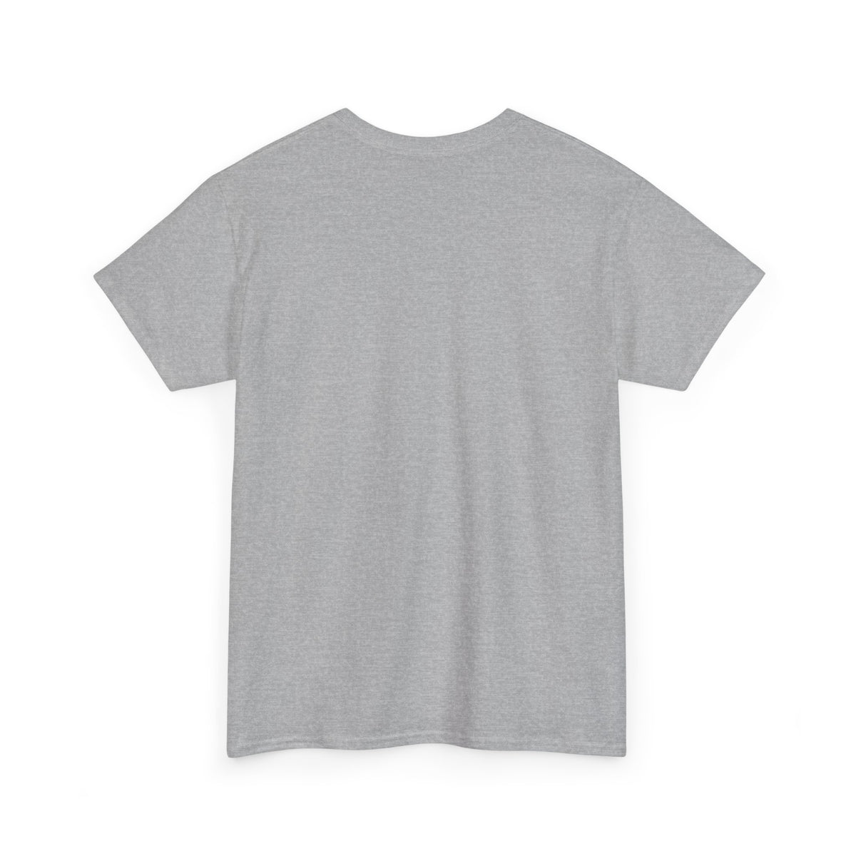 Unbreakable Graphic Tee — Bold Crown Streetwear Shirt