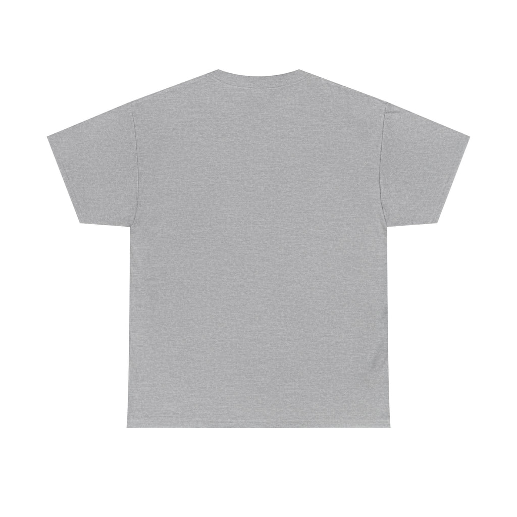Unbreakable Graphic Tee — Bold Crown Streetwear Shirt