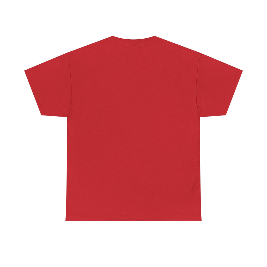 Unbreakable Graphic Tee — Bold Crown Streetwear Shirt
