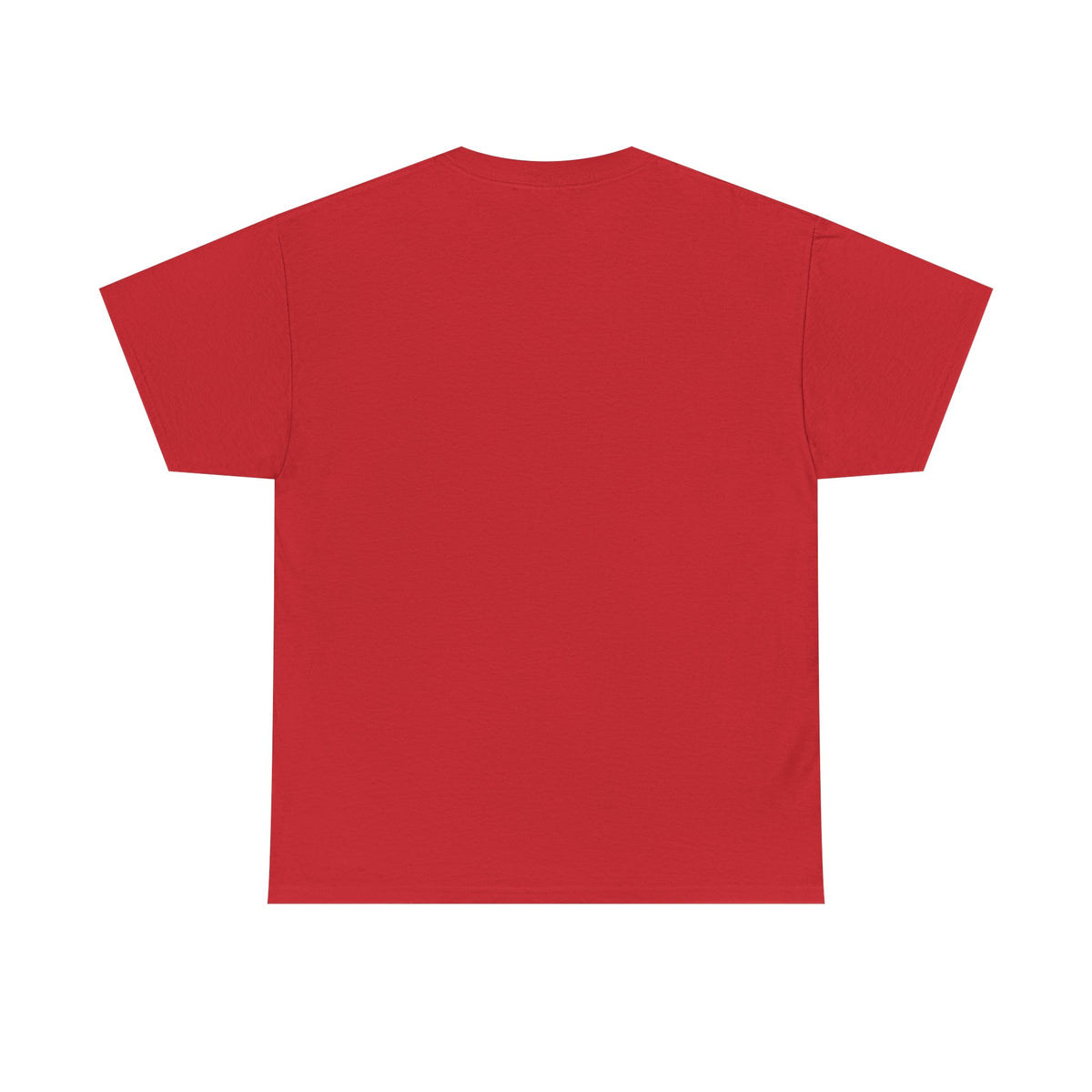 Unbreakable Graphic Tee — Bold Crown Streetwear Shirt
