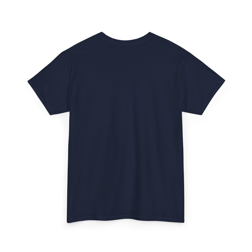 Unbreakable Graphic Tee — Bold Crown Streetwear Shirt