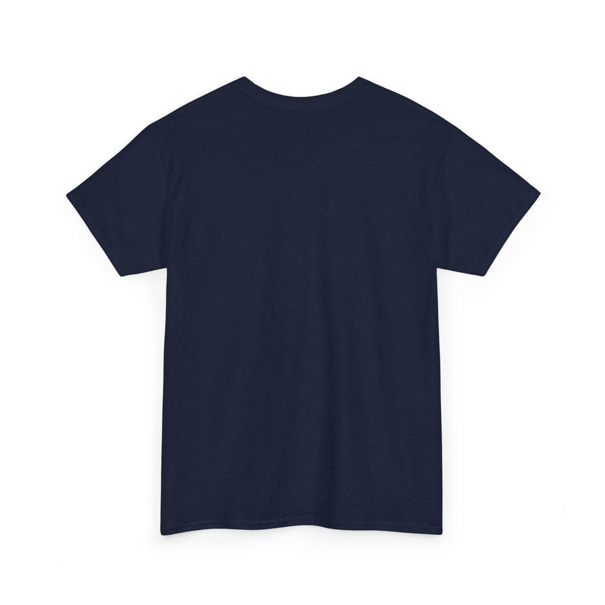 Unbreakable Graphic Tee — Bold Crown Streetwear Shirt