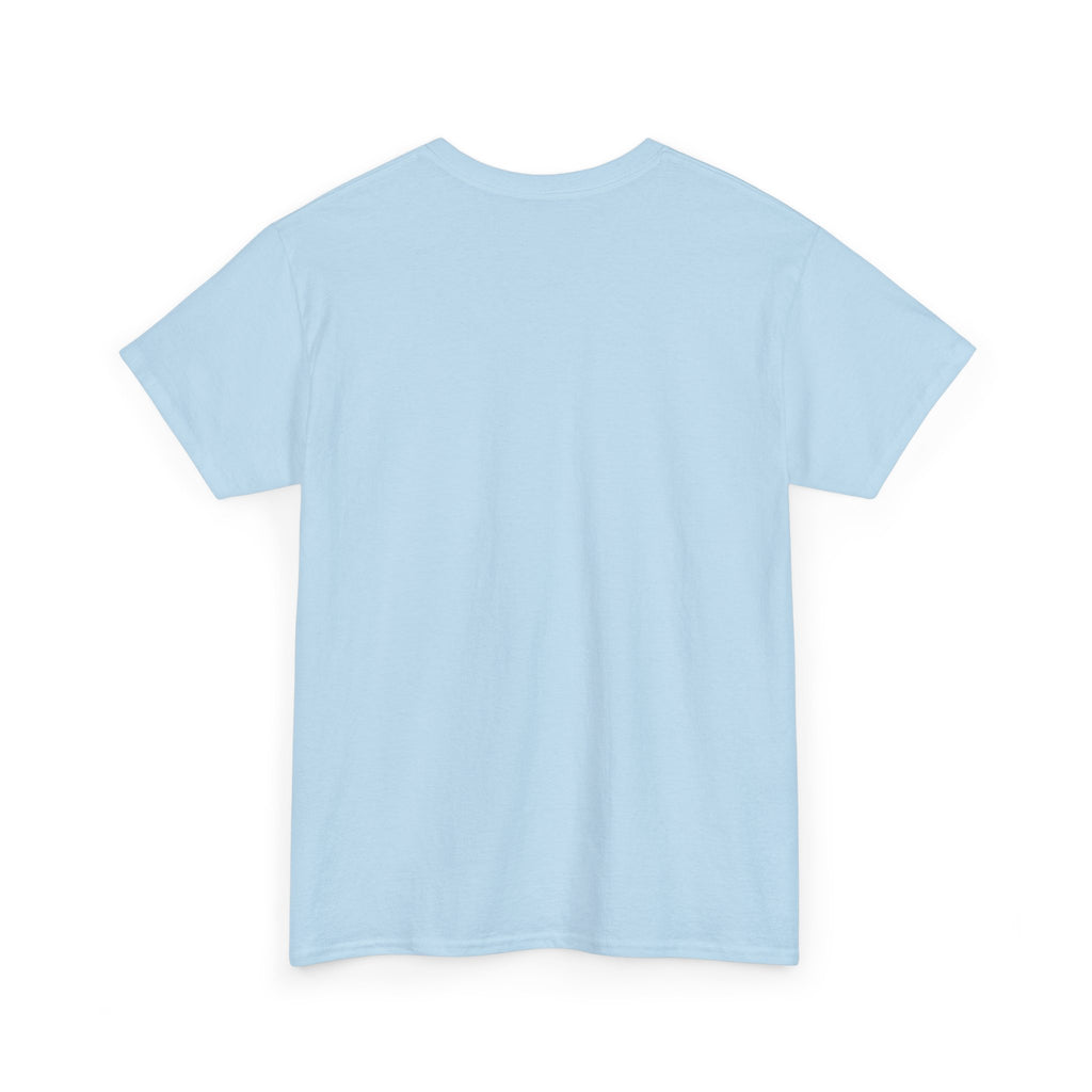 Unbreakable Graphic Tee — Bold Crown Streetwear Shirt