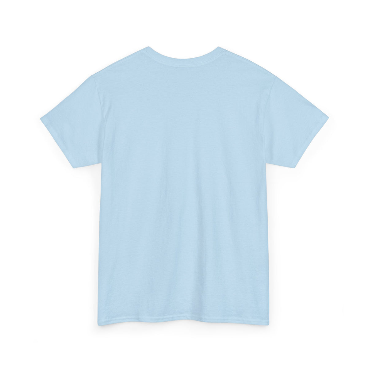 Unbreakable Graphic Tee — Bold Crown Streetwear Shirt
