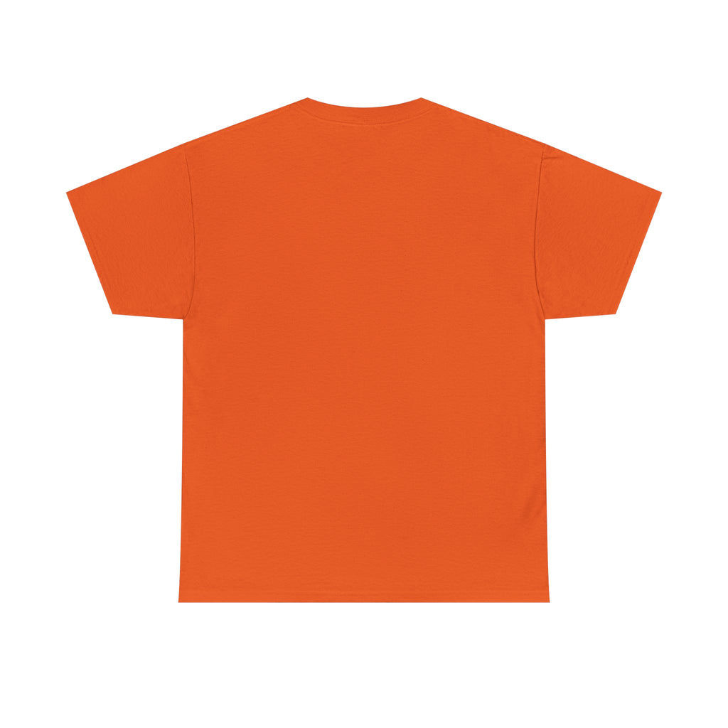 Unbreakable Graphic Tee — Bold Crown Streetwear Shirt