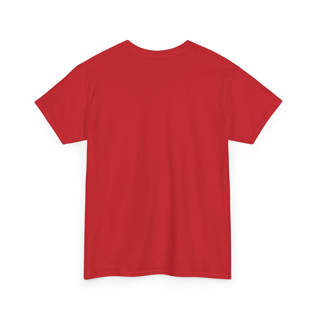 Unbreakable Graphic Tee — Bold Crown Streetwear Shirt