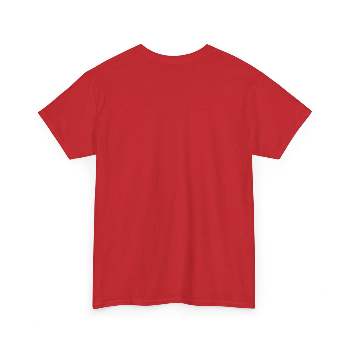 Unbreakable Graphic Tee — Bold Crown Streetwear Shirt