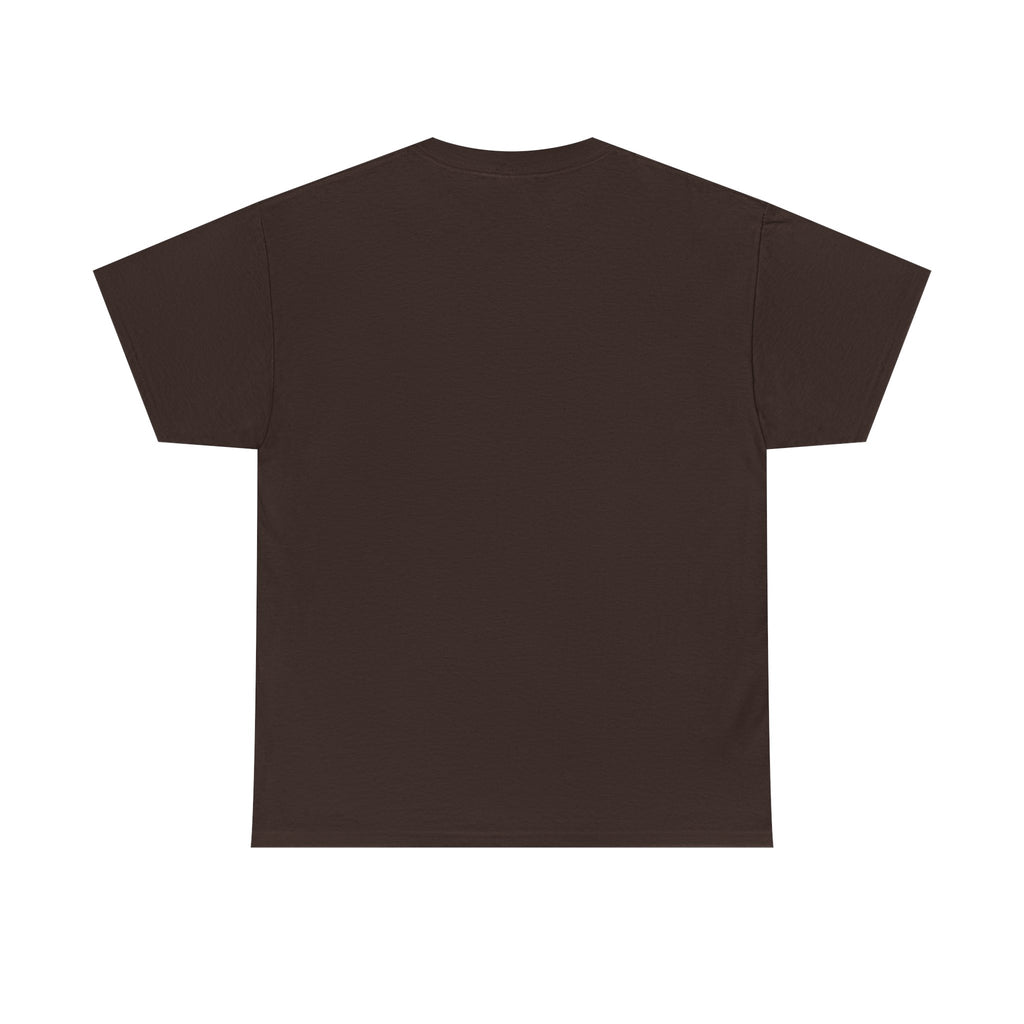 Unbreakable Graphic Tee — Bold Crown Streetwear Shirt