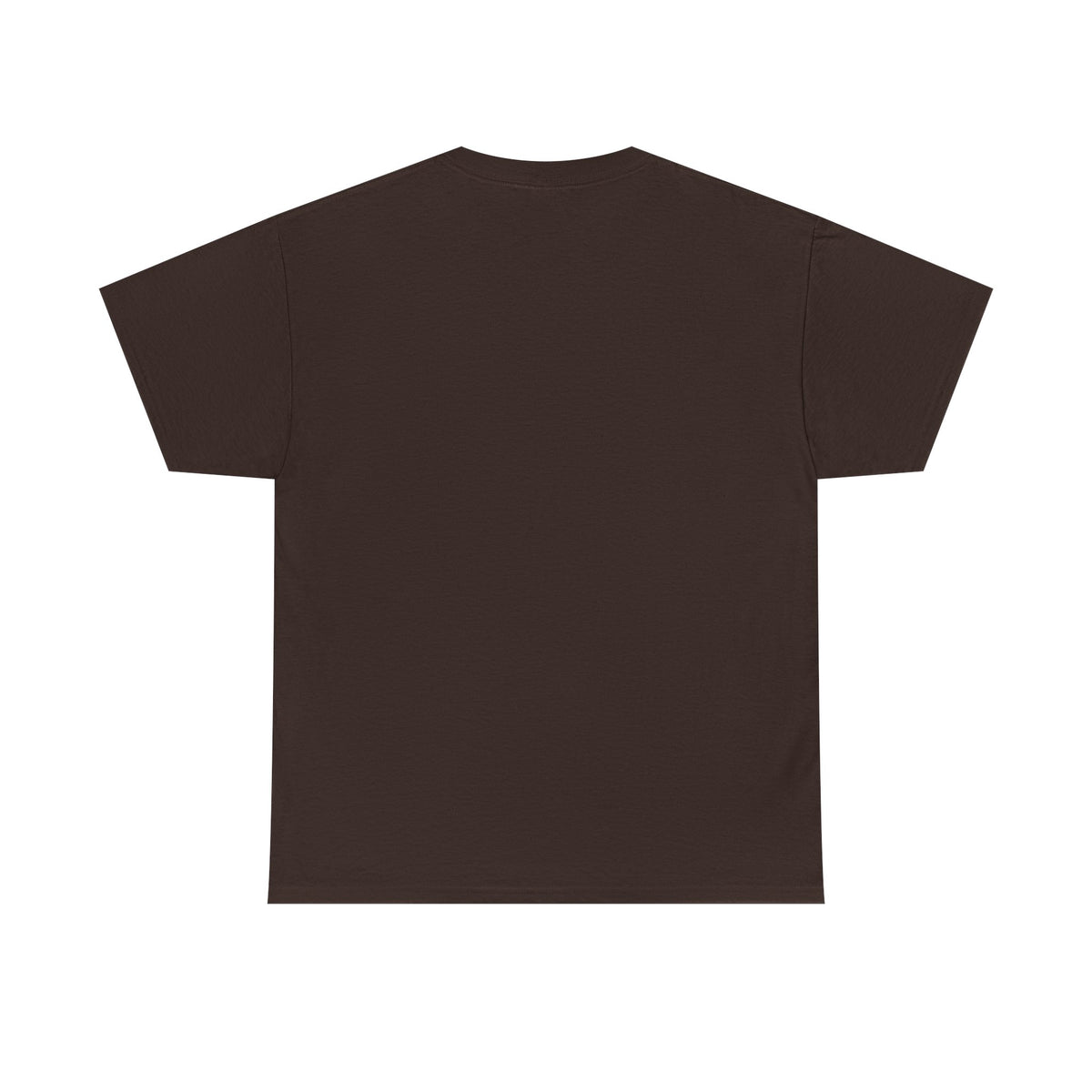 Unbreakable Graphic Tee — Bold Crown Streetwear Shirt