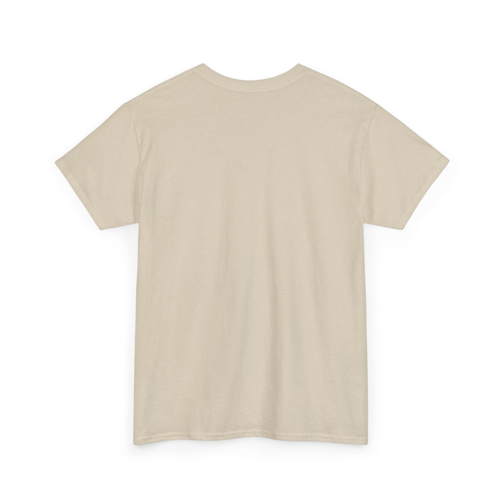 Unbreakable Graphic Tee — Bold Crown Streetwear Shirt