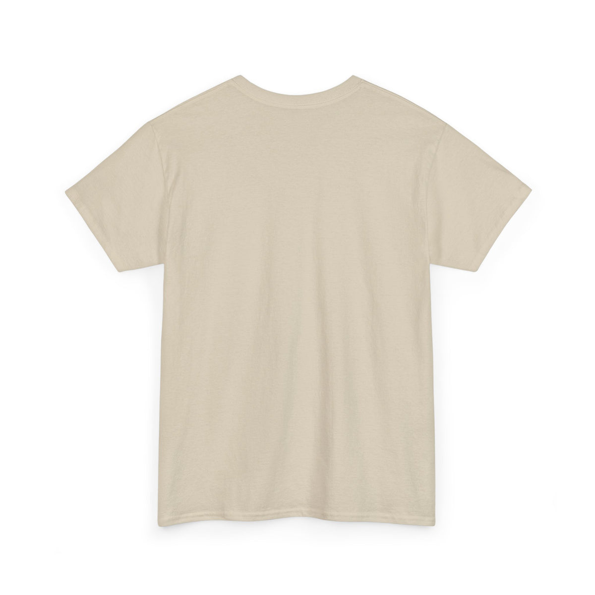 Unbreakable Graphic Tee — Bold Crown Streetwear Shirt