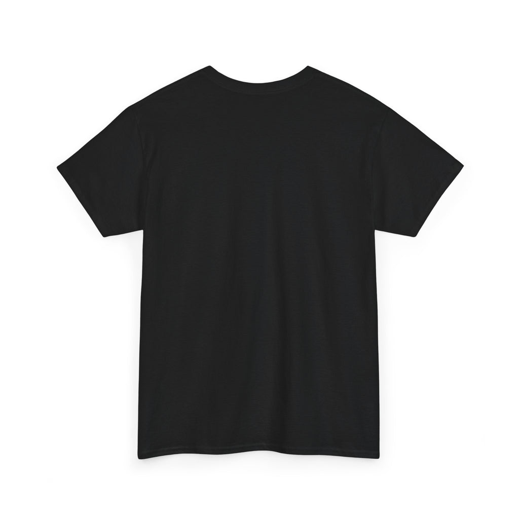 Unbreakable Graphic Tee — Bold Crown Streetwear Shirt