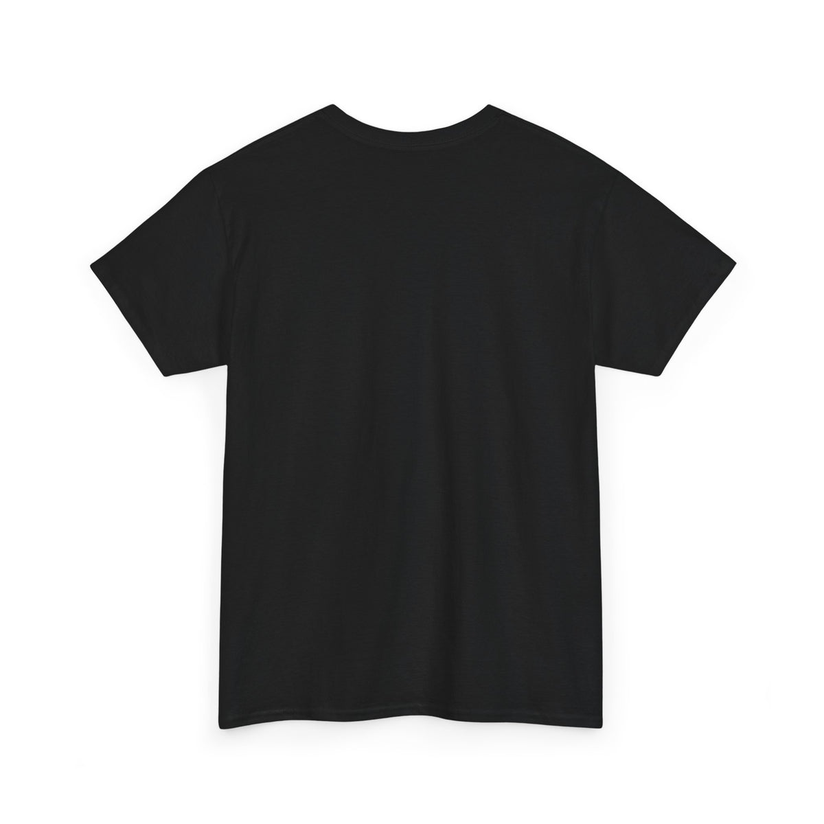 Unbreakable Graphic Tee — Bold Crown Streetwear Shirt