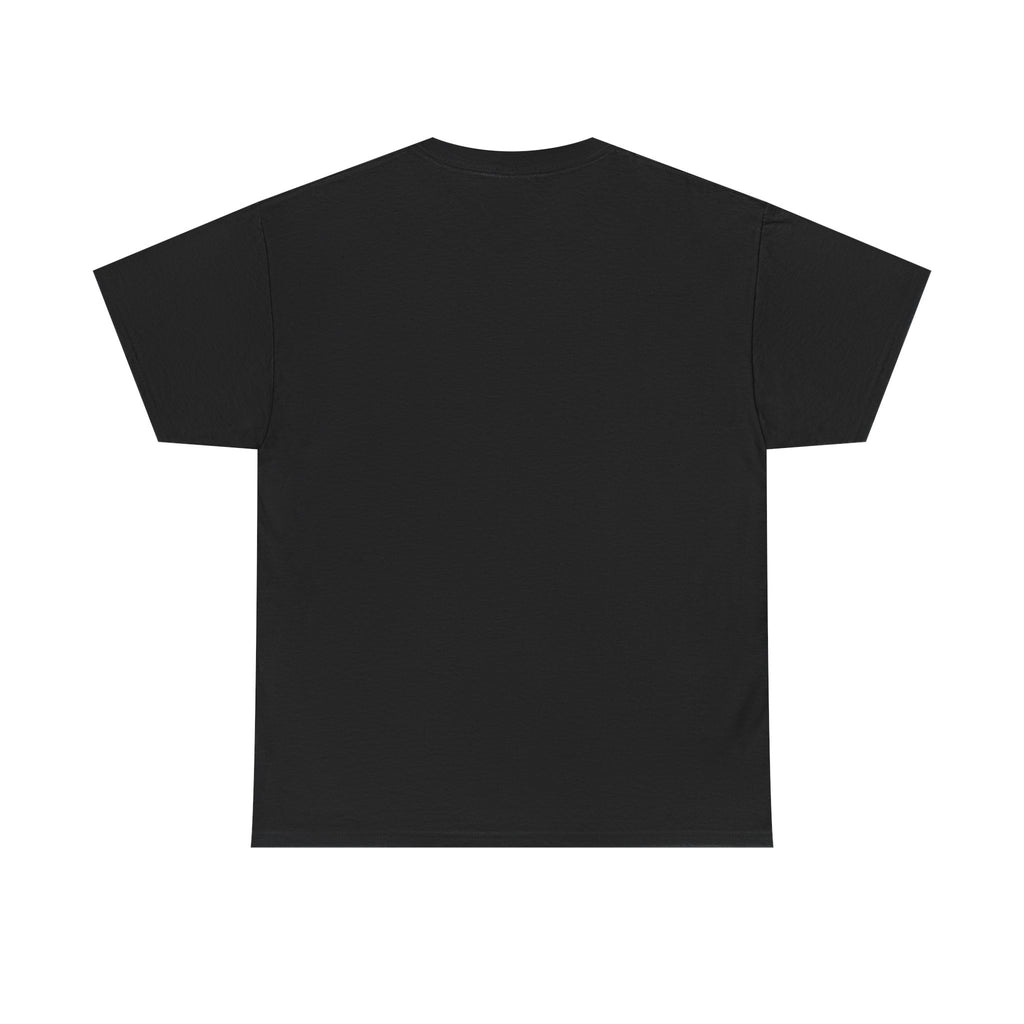 Unbreakable Graphic Tee — Bold Crown Streetwear Shirt